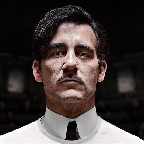 Clive Owen (The Knick) - Best of 2014: Television - IGN