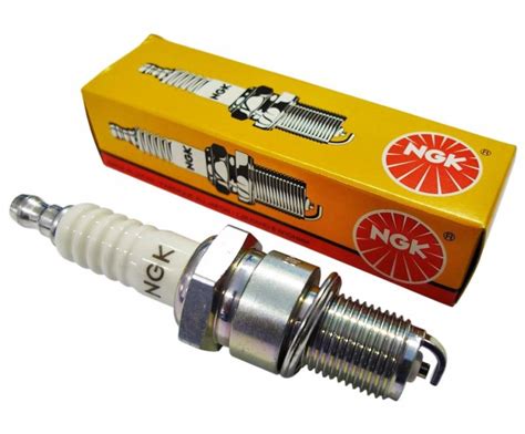 NGK Spark Plugs for Triumph Motorcycles - British Legends