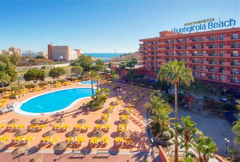 Fuengirola Beach - Fuengirola, Costa del Sol | On the Beach