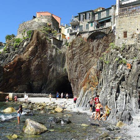 Spiaggia di Fegina (Monterosso al Mare) - 2019 All You Need to Know Before You Go (with Photos ...