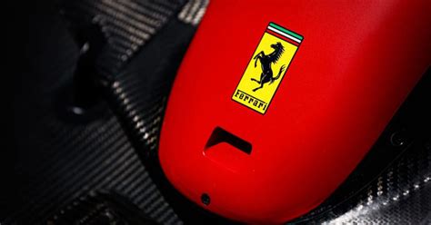 Ferrari post tantalising tease of SF-24 livery ahead of F1 2024 car launch