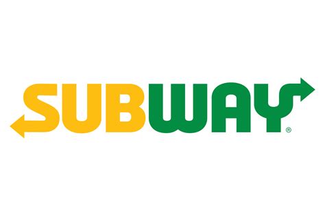 Subway Logo Transparent