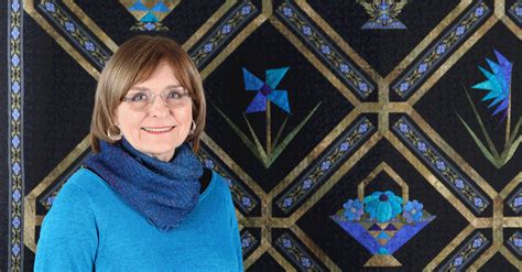 Learn Quilting Skills and Create Stunning Quilts