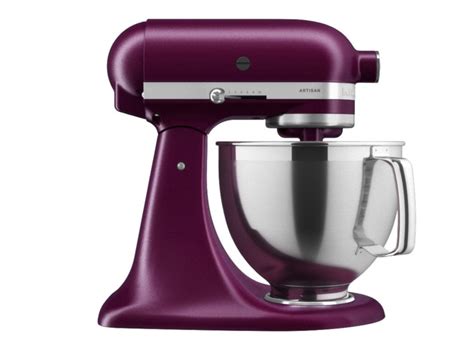 Best KitchenAid® Stand Mixer Colors for Your Kitchen | KitchenAid