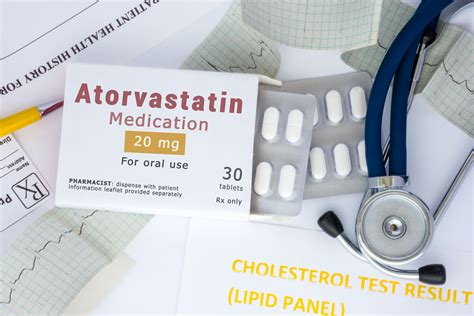 Atorvastatin (Lipitor) Side Effects & Complications | The People's Pharmacy