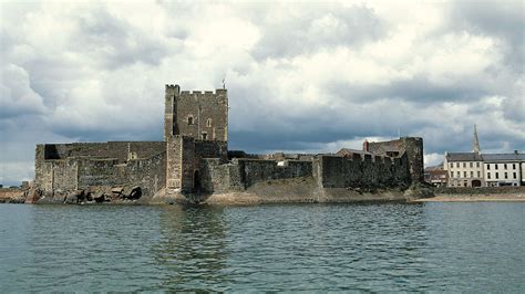 Castles In Northern Ireland: 10 Best Medieval Castles To Look Out For