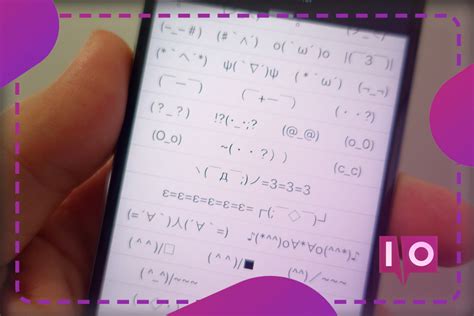 How to Use Secret iPhone Emoticons Keyboard - Moyens I/O