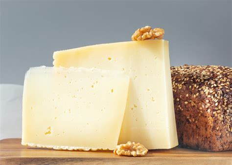 What Does Asiago Cheese Taste Like? - Foods Guy