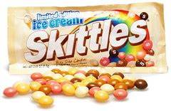 Skittles Darkside - Candy Blog