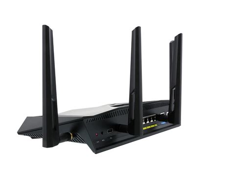 ASUS AC3100 Wi-Fi Dual-band Gigabit Wireless Router - Newegg.com