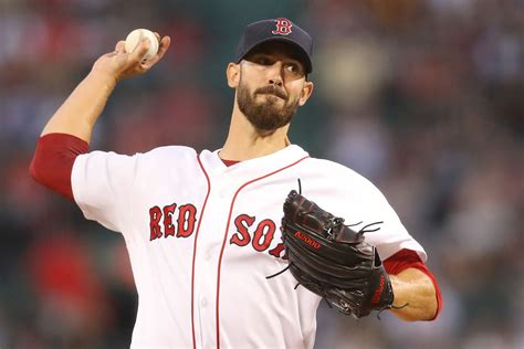 Mets News: Mets sign Rick Porcello to one-year deal - Amazin' Avenue