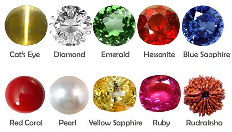 Gemstone | PNG All