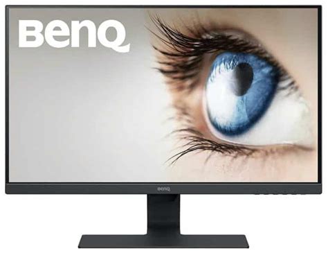 BenQ GW2780 Review – Affordable 1080p IPS Monitor for Gaming and Photo ...