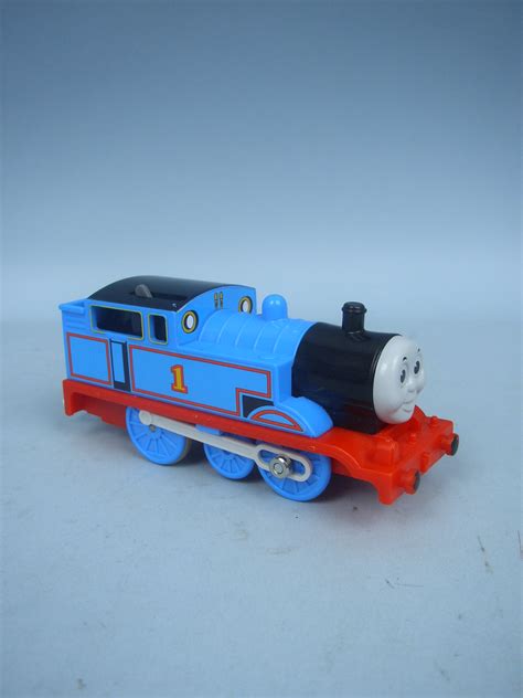 Thomas the Train Set by Tomy 2002 With Accessories | eBay