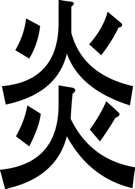 This means "FLAME" in Japanese. Atari Logo, Japanese, Logos, Design, Japanese Language, Logo