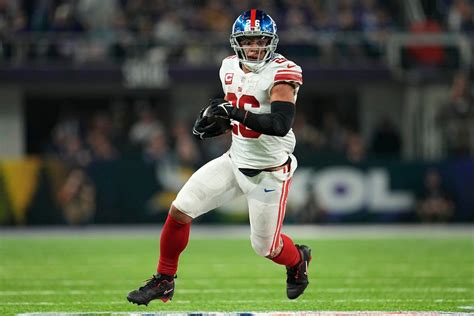 Giants, Saquon Barkley let deadline pass without a deal | What’s next ...