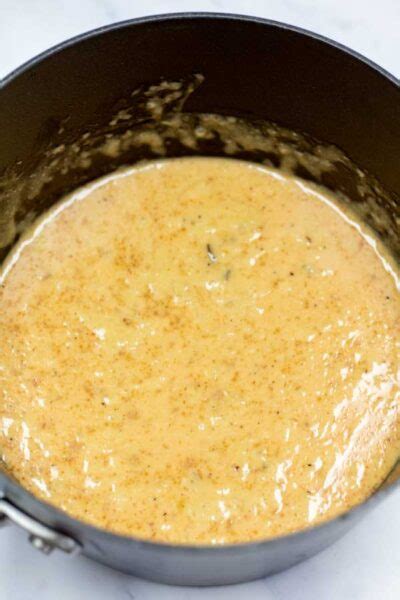 Best Lamb Gravy Recipe: Easy Sauce With or Without Drippings