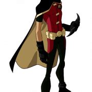 Superhero Robin PNG Transparent Images | PNG All