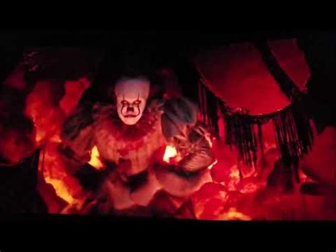 PENNYWISE can DANCE to ANY SONG PT. 3 | KATY PERRY, ARIANA GRANDE ...