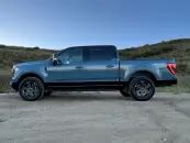 2023 Ford F-150 vs 2023 RAM 1500 Comparison - CarGurus