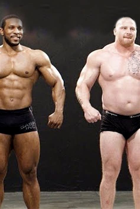 The Brute Strength Showdown: Bodybuilding Versus CrossFit, Olympic Lifting, And Powerlifting