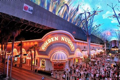 Golden Nugget Online Casino Review March 2024