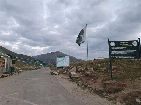 Deosai Plains | Fastest Known Time