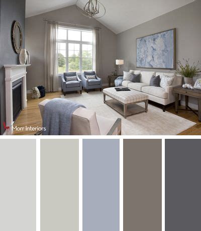 Living Room Design Color Schemes - The Top Resource