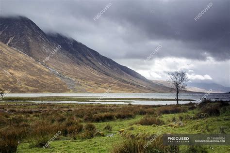 Loch etive - Stock Photos, Royalty Free Images | Focused