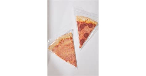 Pizza-Saver Bag Set | These Pizza-Saver Bags Let You Carry Just 1 Slice ...