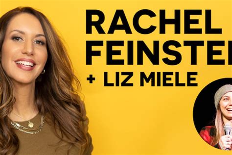 Rachel Feinstein & Liz Miele at the Emelin Theatre - What To Do