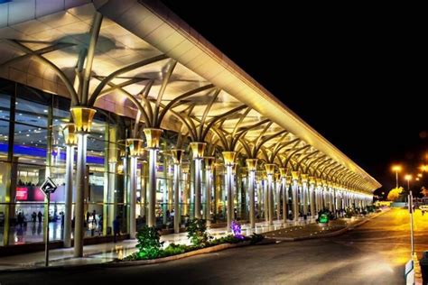 International Airports in Iran, Useful Guide for Tourists | Legendaryiran