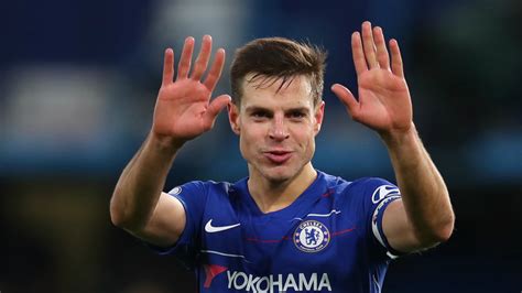 Cesar Azpilicueta frustrated after Chelsea let Malmo back into tie with ...