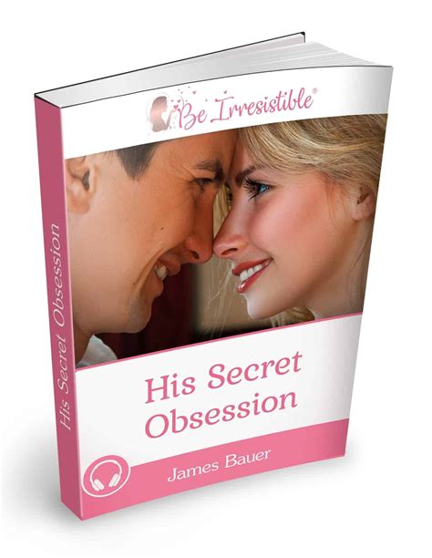 His Secret Obsession Review: Trigger a Man’s Hero Instinct