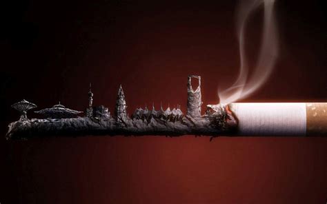 Cigarette HD Wallpapers - Wallpaper Cave