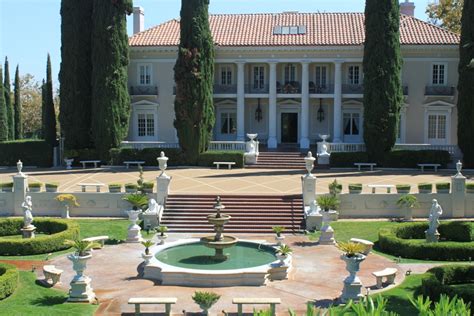 Grand Island Mansion: A palace in the middle of the Delta – Maven's ...