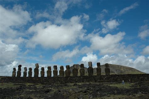 Easter Island Tours | Trips to Easter Island | Andean Trails