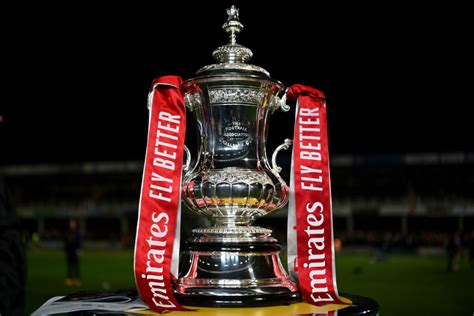 FA Cup second round draw: Wrexham, Bolton and Wigan discover opponents - Football Today