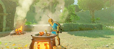 The Legend of Zelda: Breath of the Wild (Switch/Wii U) — Dicas para iniciantes - Nintendo Blast
