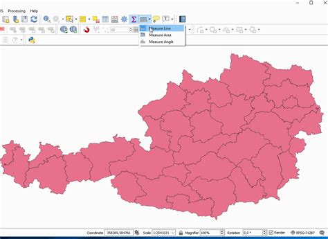 QGIS 3.10.2. Projection Problem - Geographic Information Systems Stack Exchange