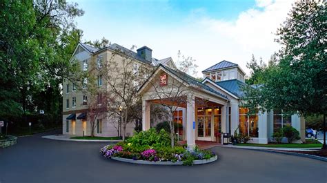 Hilton Garden Inn Hotel Saratoga Springs, NY