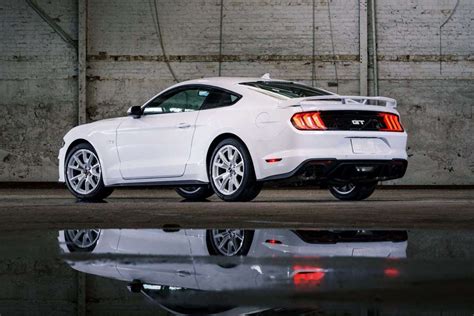 2023 Ford Mustang: What We Expect for the Iconic Sports Car