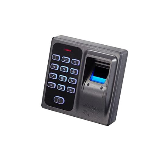 Biometric Fingerprint Door Access Control System ES4000 - Elock Security
