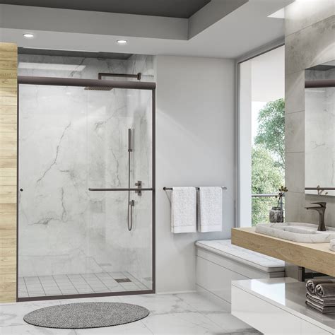 Frameless Shower Door Services — Thad Ziegler Glass