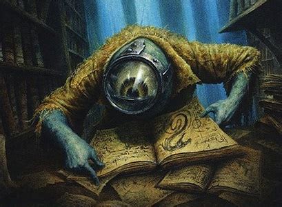 Homunculus - MTG Wiki