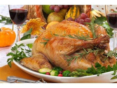 Thanksgiving Dinner Specials: Open Restaurants On The North Shore | Evanston, IL Patch