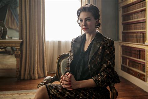 Download Vanessa Kirby TV Show The Crown 4k Ultra HD Wallpaper