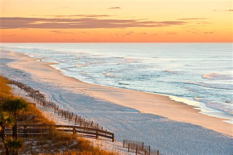 Orange Beach Sunrise | ©2015 William Dark; Orange Beach, Alabama | William Dark Photography