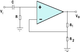 Active High Pass Filters Selection Guide: Types, Features, Applications | GlobalSpec