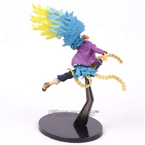 One Piece Marco Phoenix Action Figure (25CM) [Free Shipping]